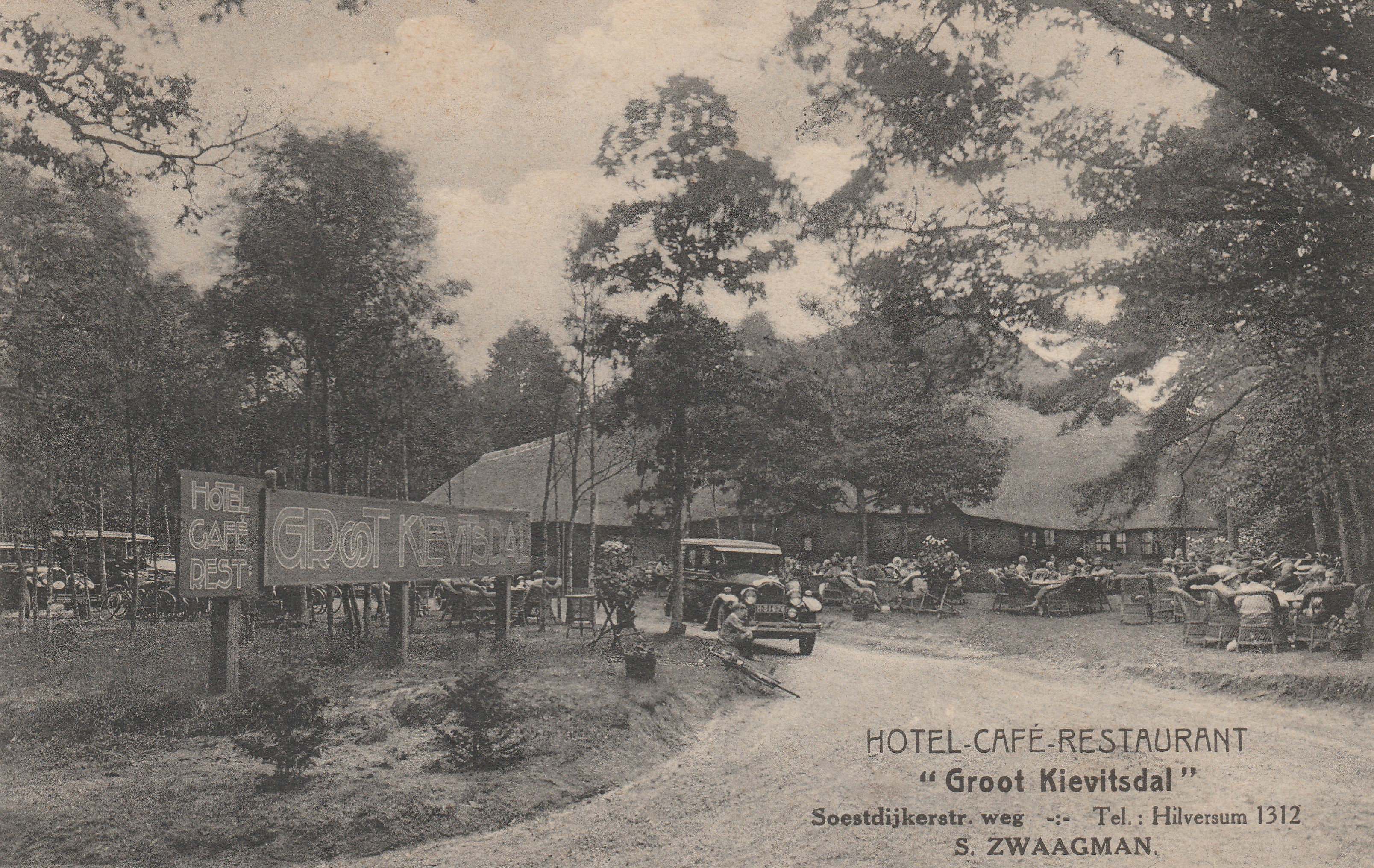 Groot Kievitsdal